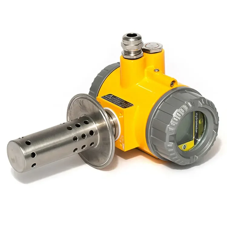 new2025Becho BTX Digital Diesel Liquid Alcohol tuning fork density meter Densitometer