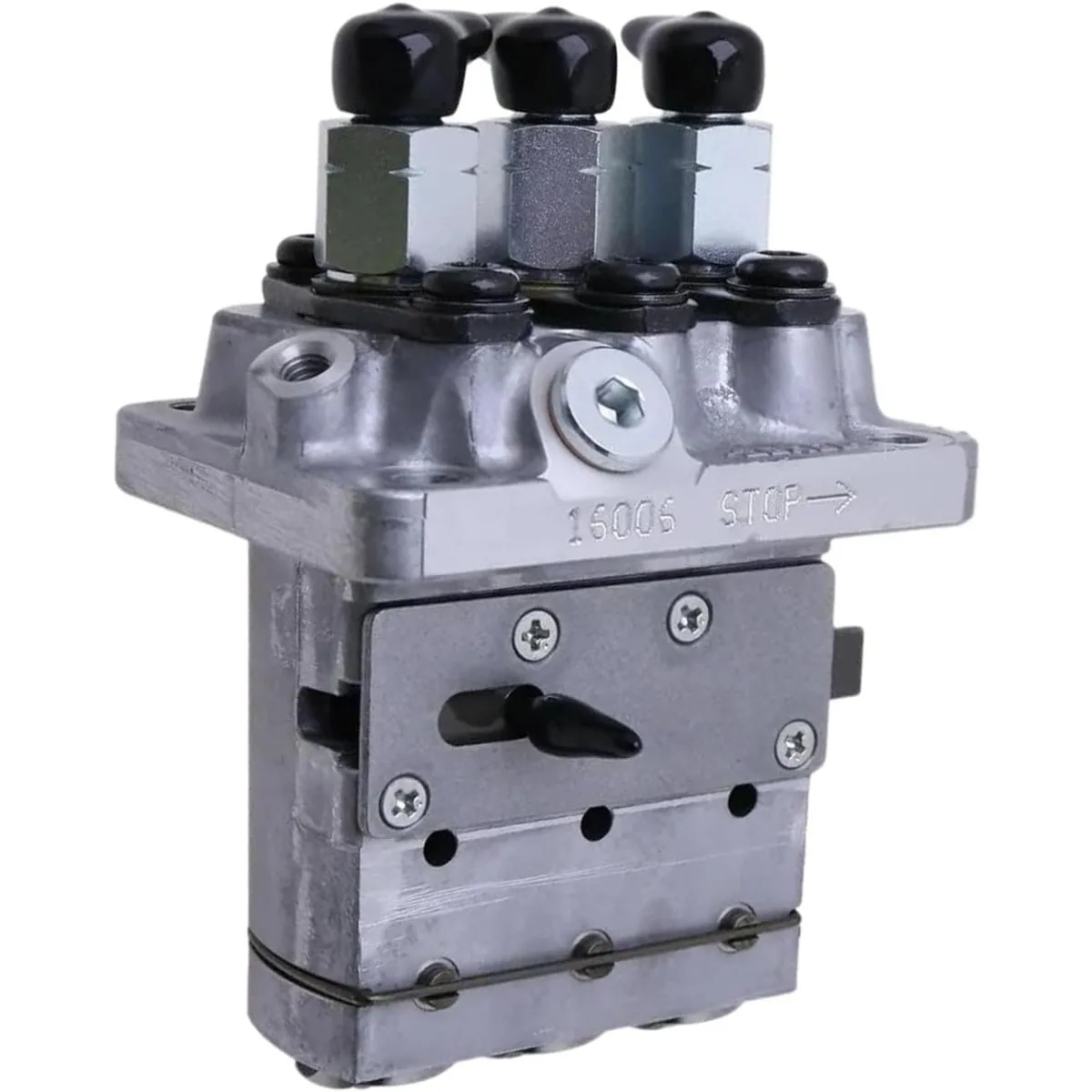 

Fuel Injection Pump 104205-3072 16006-51010 104205-3071 for Kubota for Komatsu 3D67E-1A TG1860 ZD323 Engine