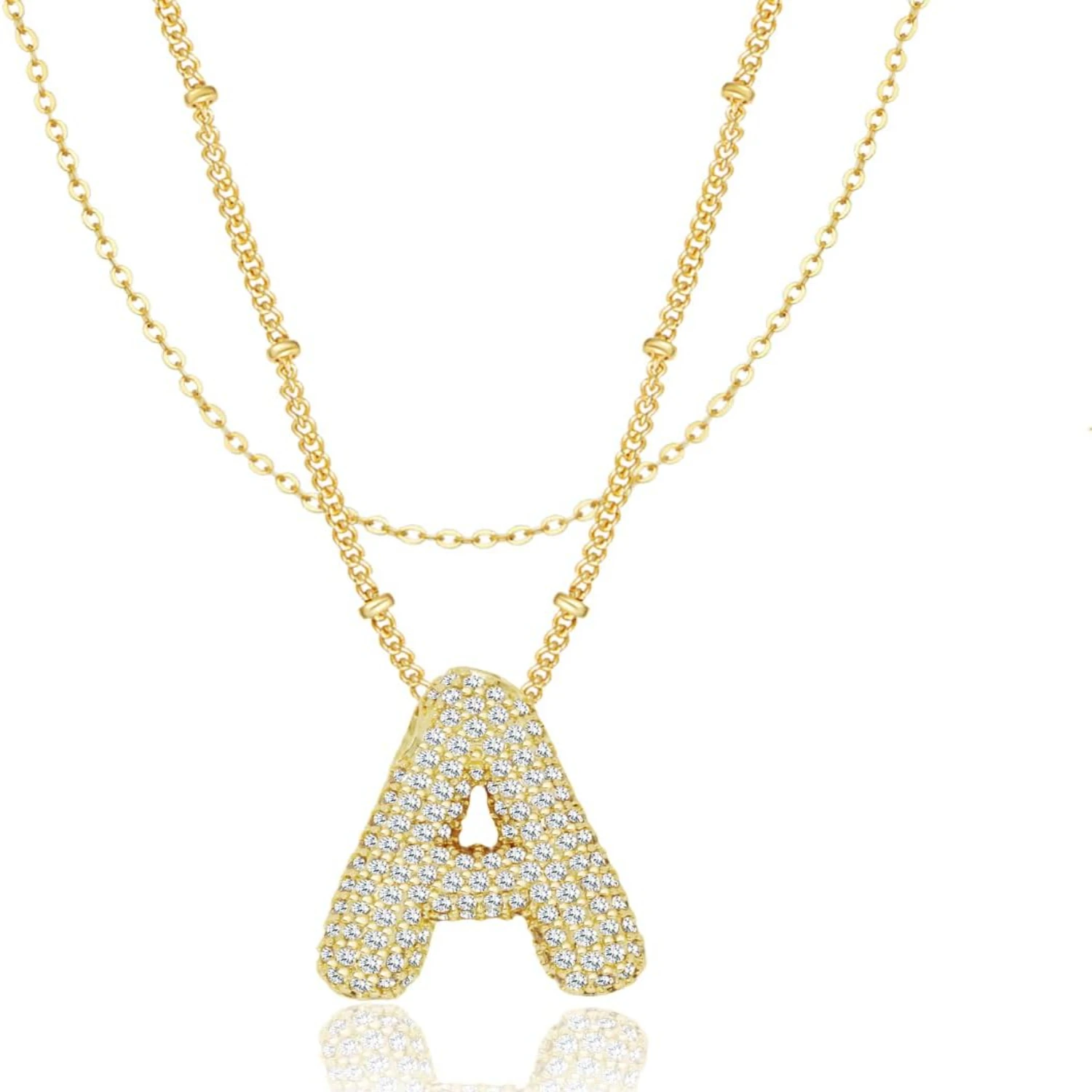 

Elegance and Grace with this Timeless Exquisite Jewelry - Add a Touch of Sparkle and Shine with this Chic and Elegant Accessory