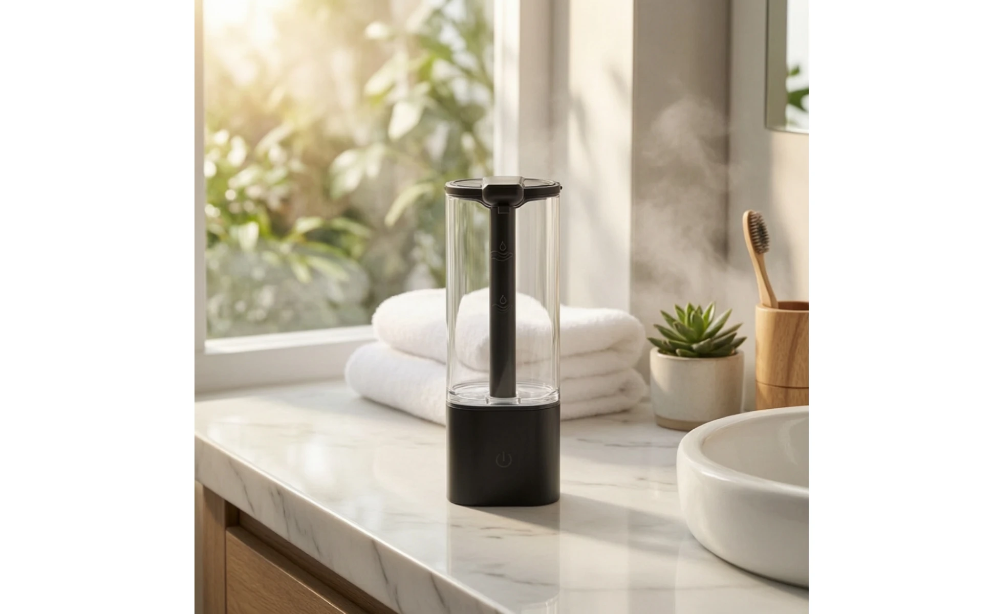 Automatic Soap Dispenser Rechargeable Touchless Soap Dispenser Handscontactless Hygienic for Bathroom, Kitchen Automatic Soap Dispenser Rechargeable Touchless Soap Dispenser Handscontactless Hygienic for Bathroom, Kitchen