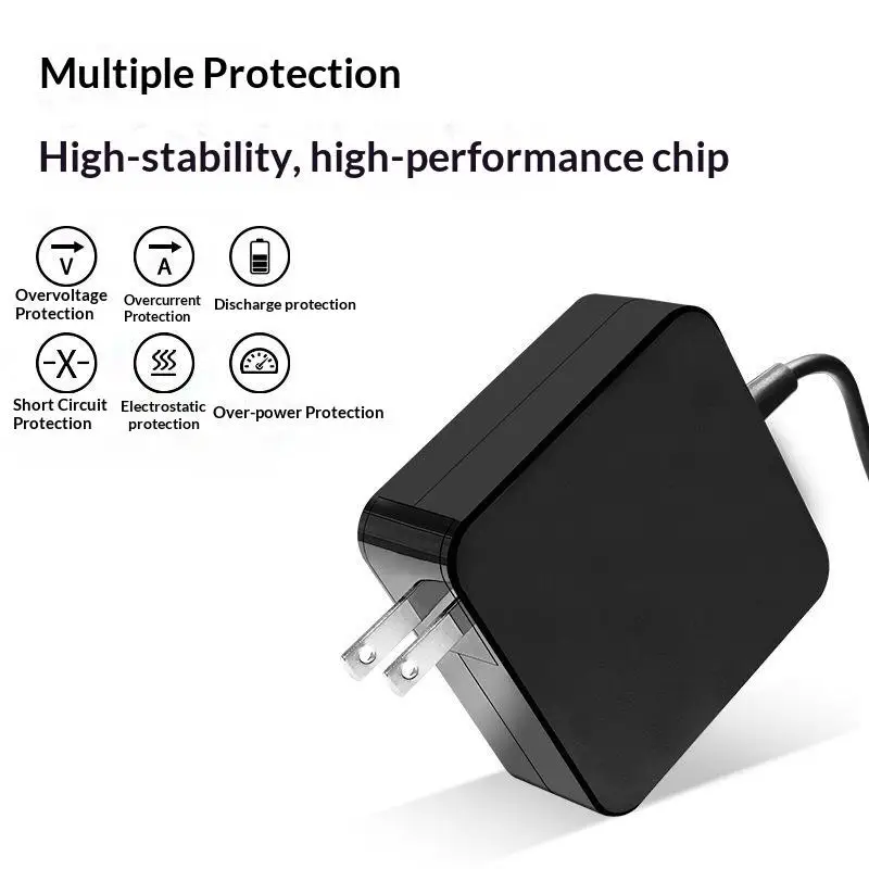 19V 2.37A 65W 4.0*1.35mm AC Adapter Charger For Zenbook Prime UX21A 31A 32A UX305 UX330 X201E S200E F553 F556 X540 X541