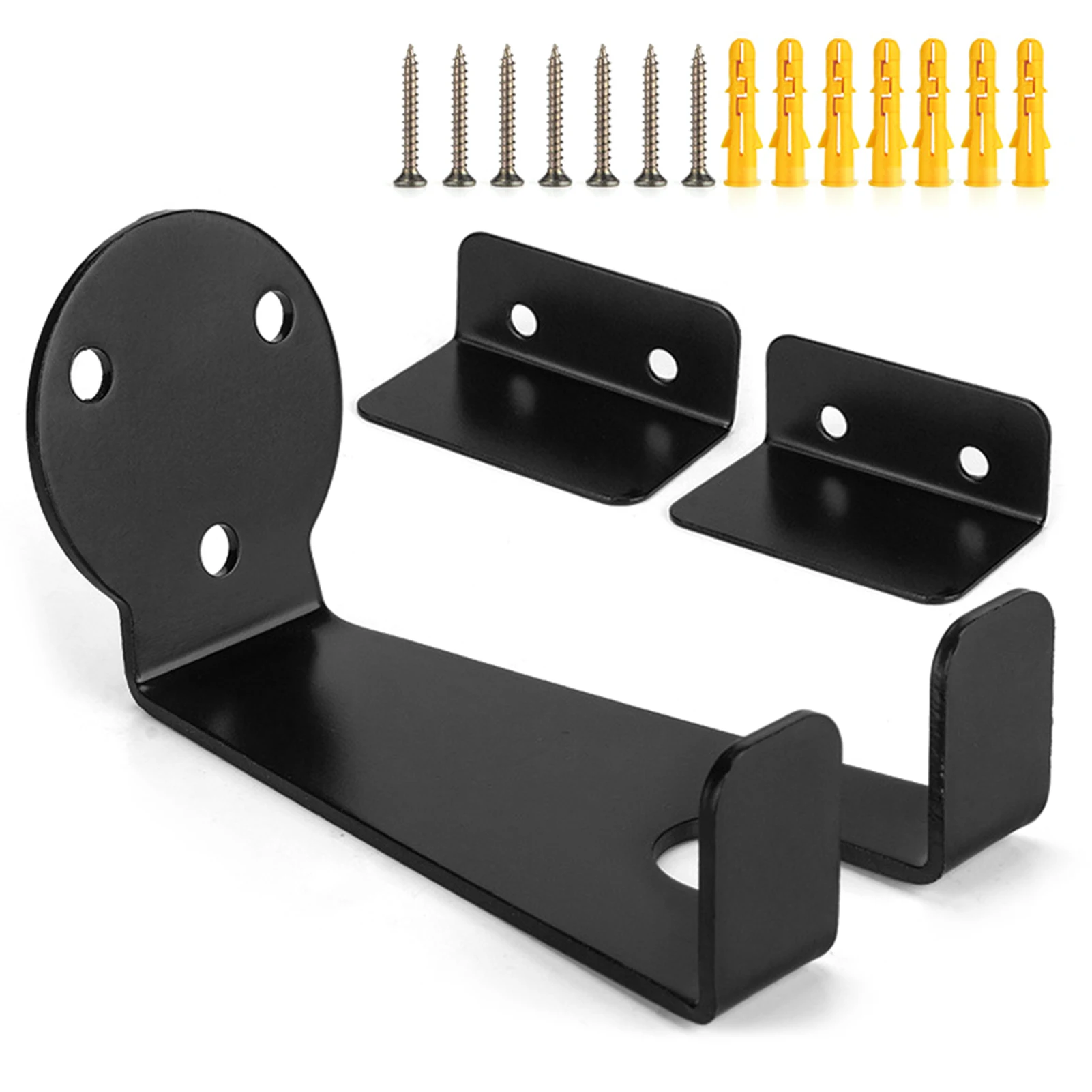 

Bike Wall Mount Rack Bicycle Pedal Wall Mount Bike Display Hanger Bike Garage Holder Bicycle Display Storage Rack