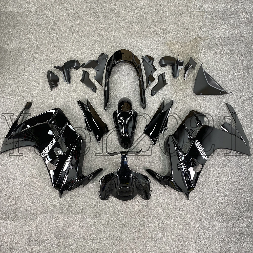 Motorcycle Fairing Kit ABS Plastic Body Full Bodykit Accessories For Yamaha FJR1300 FJR 1300 2002 2003 2004 2005 2006