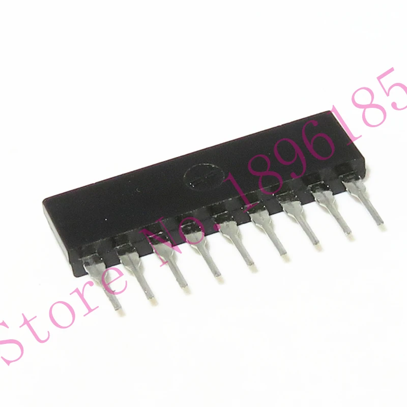 1pcs/lot AN7112E SIP 0.5W Audio Power Amplifier