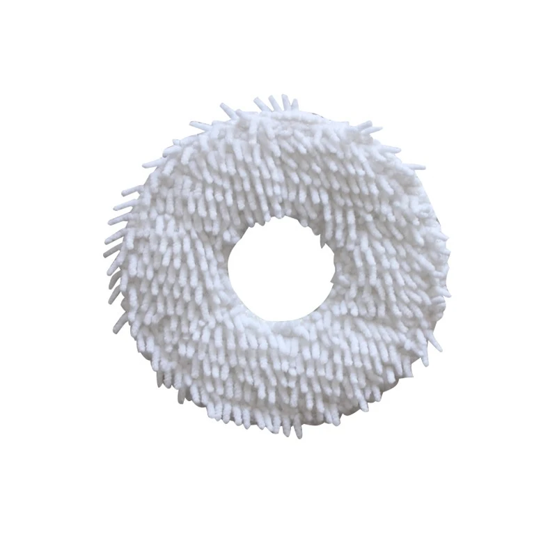 ممسحة القماش حامل ممسحة حامل خرقة ل Ecovacs N9 + مكنسة كهربائية الملحقات استبدال أجزاء