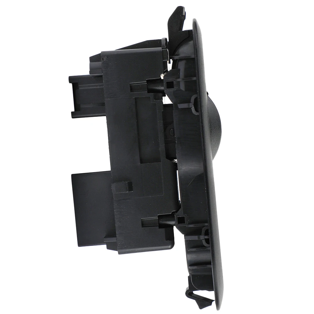 Window Control Switch ABS Black Window Control Switch Fit for Ford Transit MK8 Custom 2014+
