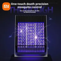 Xiaomi Electric Anti Mosquito Bulb Lamp Outdoor Portable Camping Indoor Bedroom USB Rechargeable Anti Mosquito Light Insect Trap