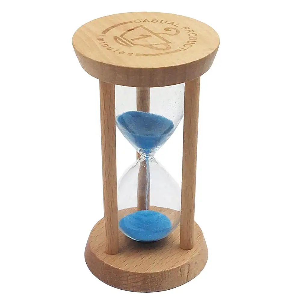 Sand Hourglass Timer Hourglass Sand Timer Sandglass 10 Min Cooking Kids Brushing