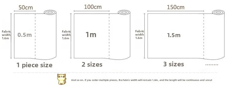 150x50cm Pure Cotton White Jacquard Shirt Dress, Children's Clothing, Curtain Handmade Fabric view 5