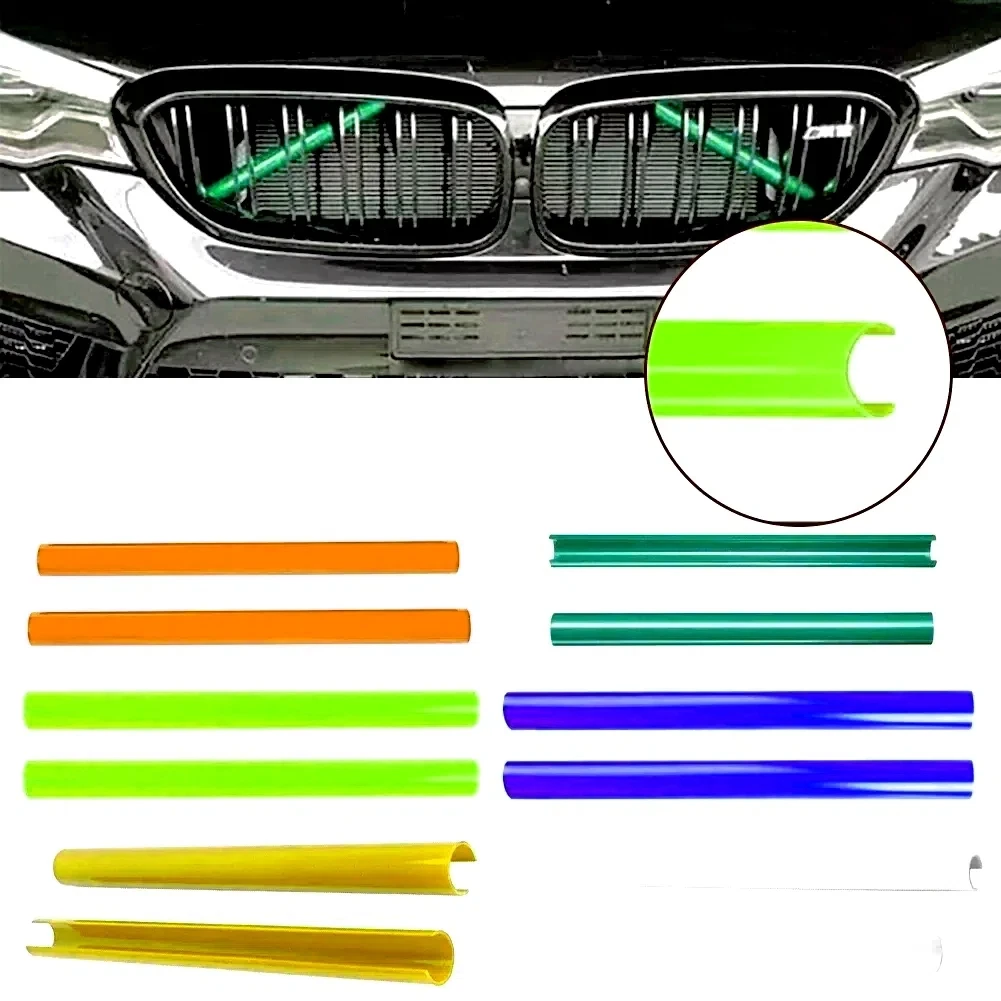 Front Grille Trim S…