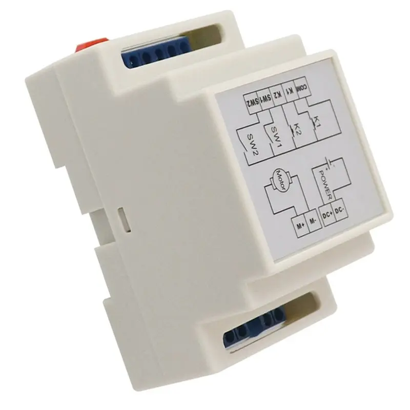 Controlador de Motor DC B92B p - Motor Driver Module avaliação e preço