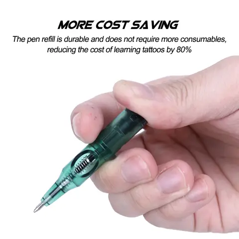 10 best sales सामग्री टैटू - №9