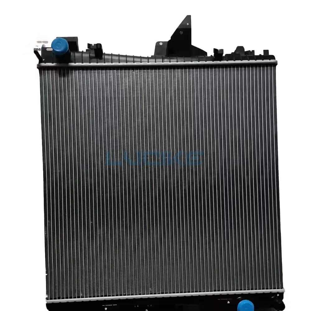 Cooling Radiator Parts for Land Rover DISCOVERY L319 RANGE ROVER L320 LR015560