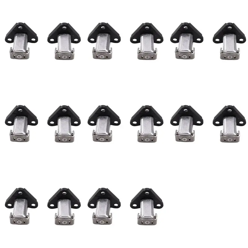 【recomendar】16x-eje-de-motor-delantero-para-dji-mini-4-pro-accesorio-de-repuesto