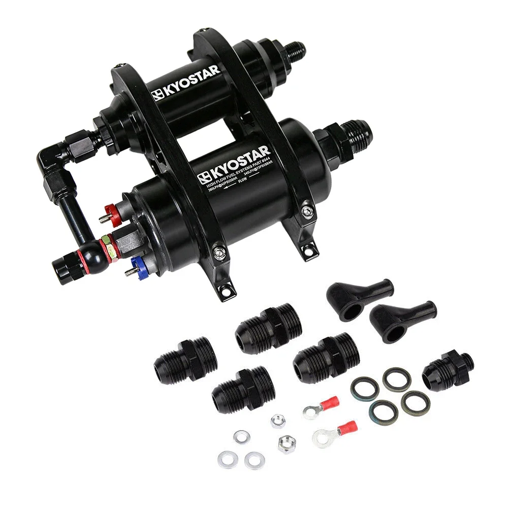 Universal 380LPH Ex…