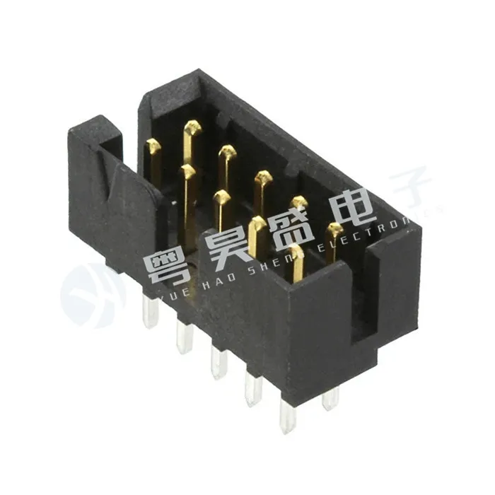 Conector 20 piezas original, nuevo, 87831-1020, 878311020, 10 pines, base de 2,0mm, espaciado