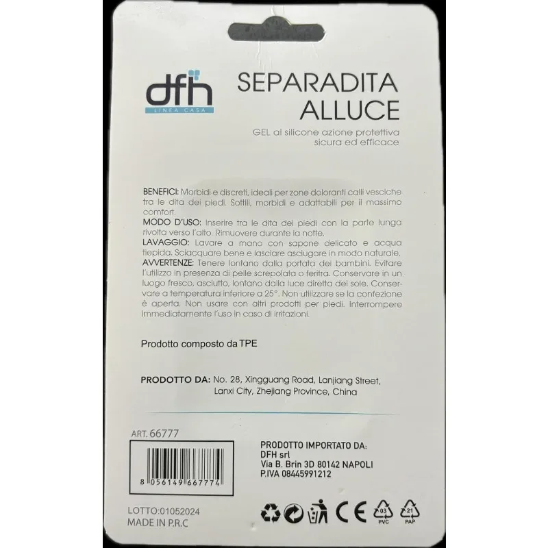 Separador de joanete de silicone, separador de joanete, separador de dedos dos pés, espaçador de dedo do pé, martelo, protetor de dedo do pé