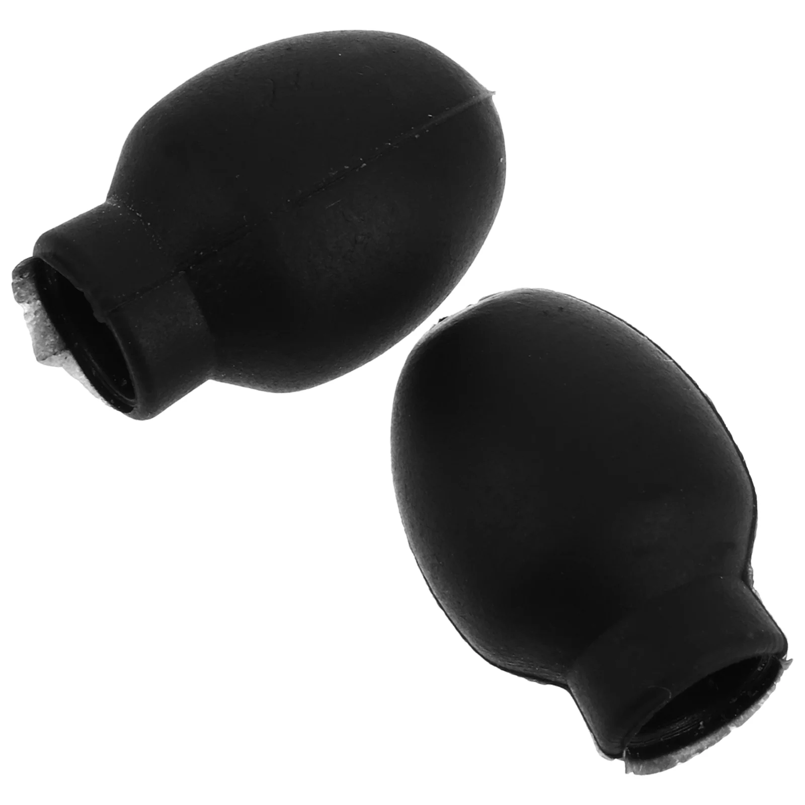 

Drumstick Set Dampeners Sticks Protector Drops Rubber Mute Protectors Silicone Tips