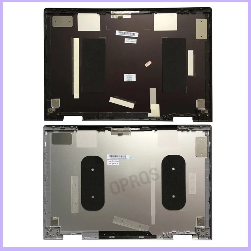

НОВАЯ задняя крышка ЖК-дисплея для X360 15-BP 15M-BQ TPN-W127 924321-001