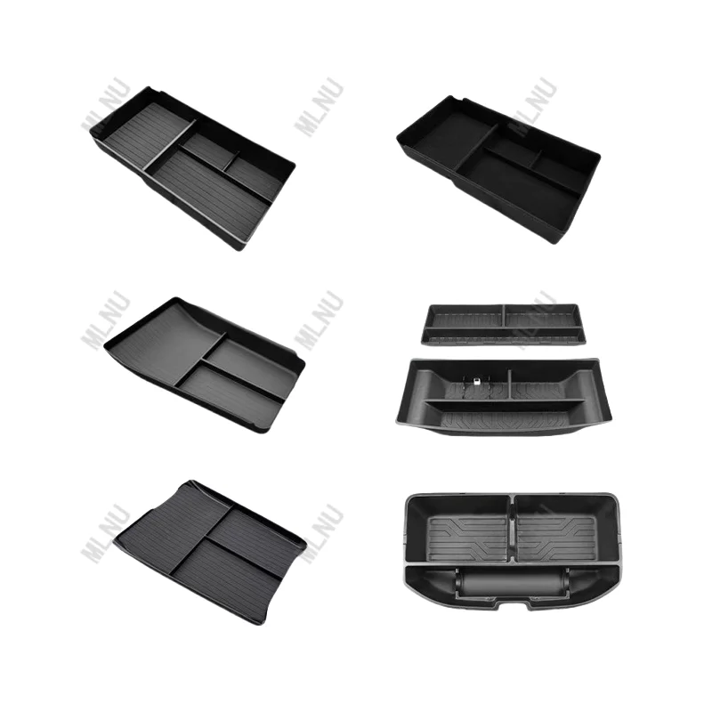 Рисунок 6 - Для Xpeng Xiaopeng G9 2023-2025
