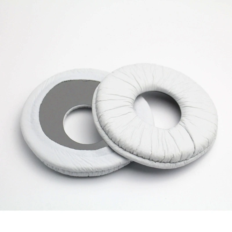 وسادات الأذن البديلة للوسائد الإسفنجية لسماعات الرأس MDR-ZX100 ZX300 V150 V250 V300