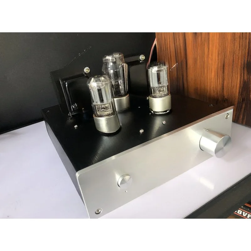 6N8P Preamplifier S…