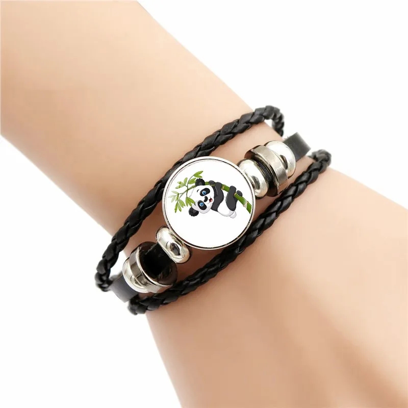 Wg 1Pc Cute Panda B…