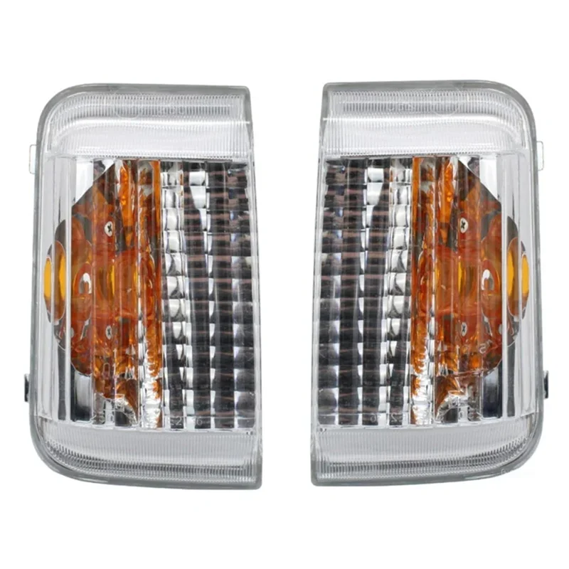 

Rearview Mirror Turn Signal Indicator Housing For Boxer Citroen Jumper Relay Fiat Ducato 2006-2022 71748254