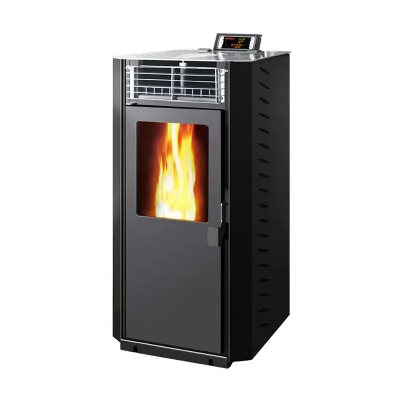 

Adorefires Europe Style Hot air Cast Steel Fireplace Wood Burning Pellet Stove Heater Stove for Sale