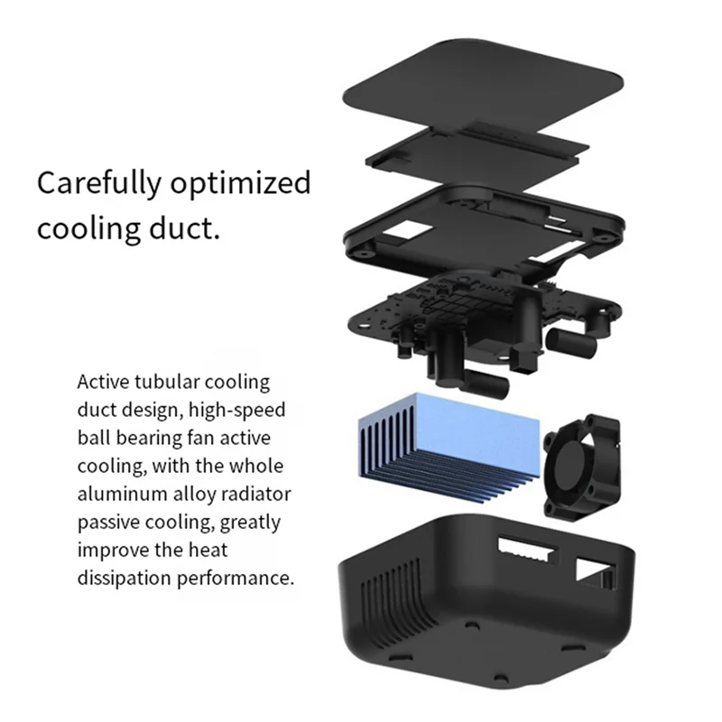 

ABMF-Q6 Nano Battgo, интеллектуальное зарядное устройство 200 Вт, 8 А для аккумуляторов Lipo/Life/Liion/Lihv, 1–6 с дисплеем IPS