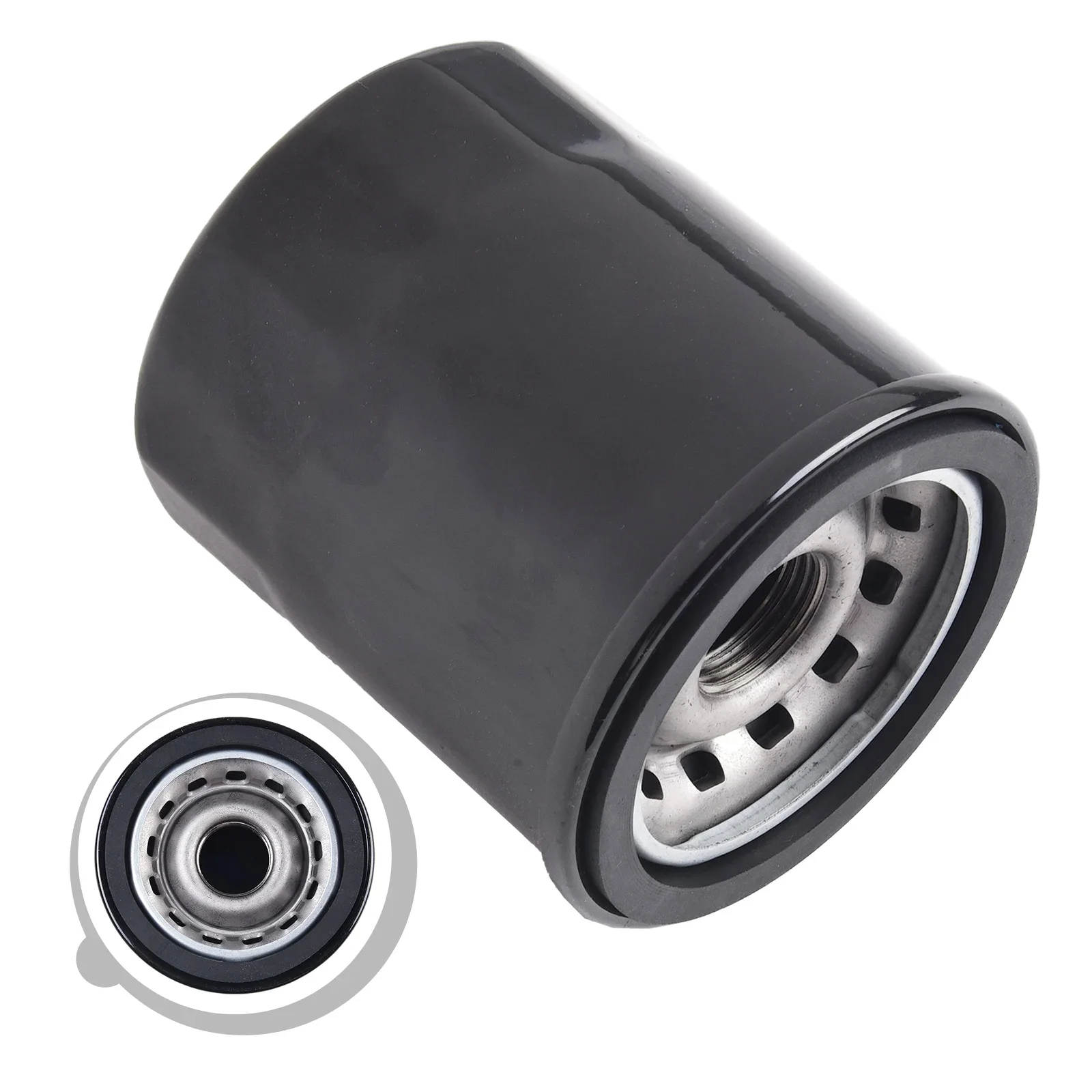 Exceptional Engine Protection Oil Pump Filter for AM107423 Lawn Mower Tractor Agricultural Machinery Excavator