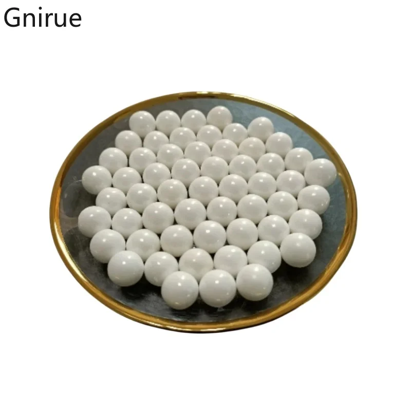 1000g Polished Yttrium Stabilized Zirconia Ceramic Beads/balls (0.1-50mm)/for Sand Grinding Ball Mills