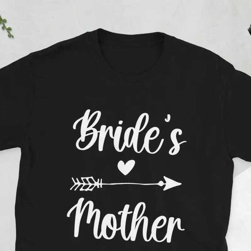

Mother Of The Bride Proud Mama Mom T Shirt