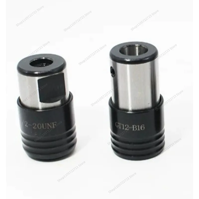 For Quick Change Connecting Sleeve for GT12 GT24 TC820 Tapping Chuck, Tapping Machine, Bench Drill