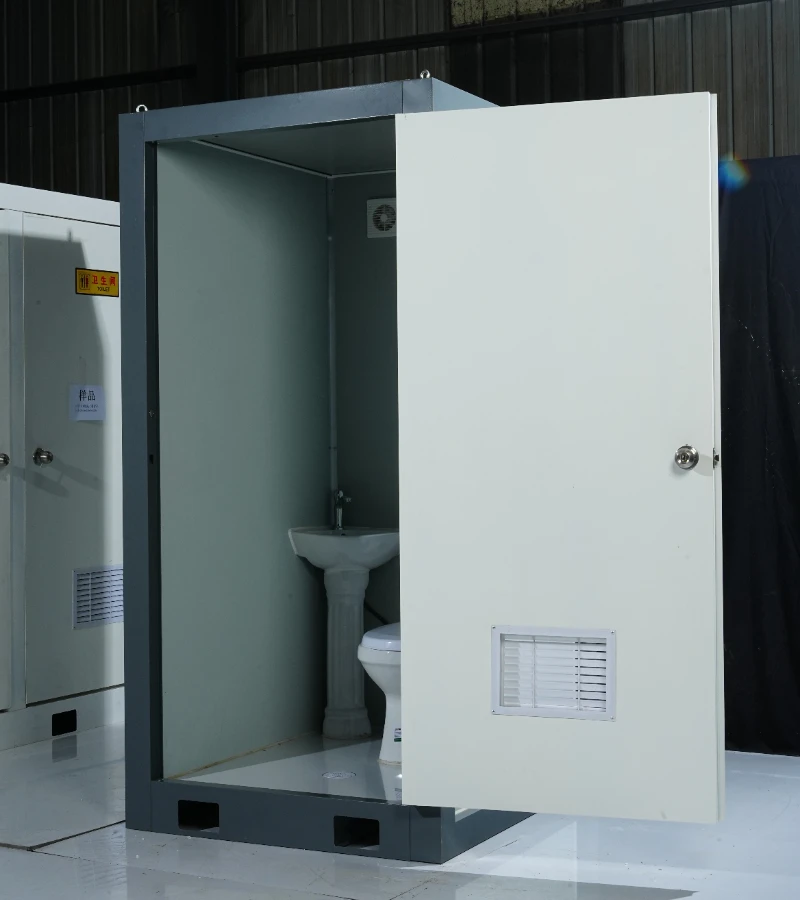 

Modern Custom Portable Container Toilet Wash Basin Sink for House Wholesale Custom Mobile Prefab House