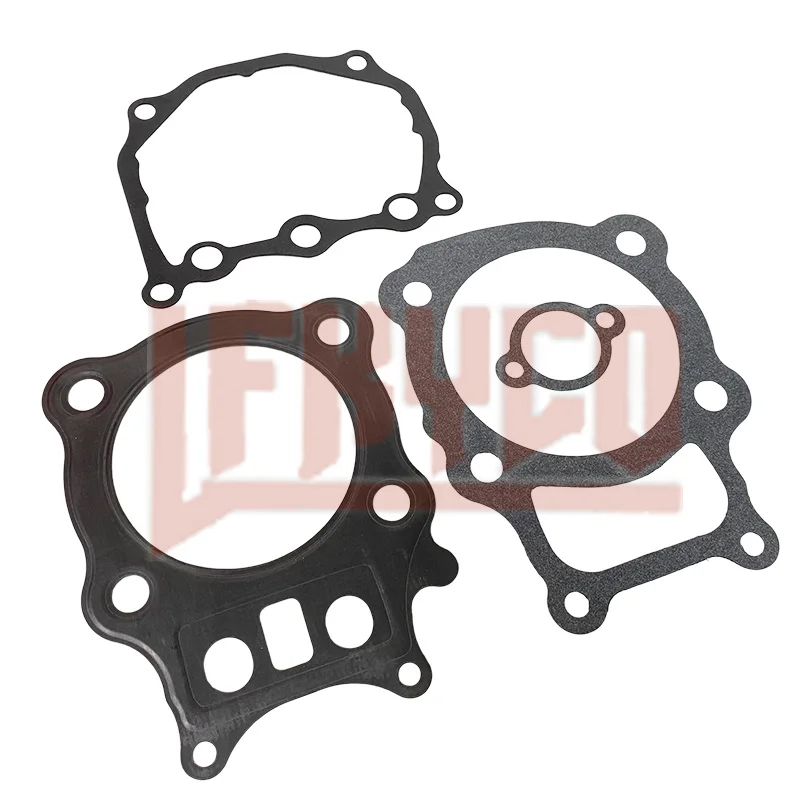 ATV Engine Overhaul Connecting Rod Gasket Kit For Honda TRX350 Rancher 2000-2006 13200-HN5-670 12191-HN5-670 Replacement Parts