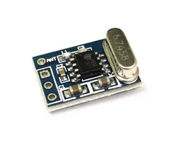 10pcs SYN115 SYN480R  433MHZ Transmitter Receiver Wireless Module ASK/OOK Transmitter Receiver Board For Arduino