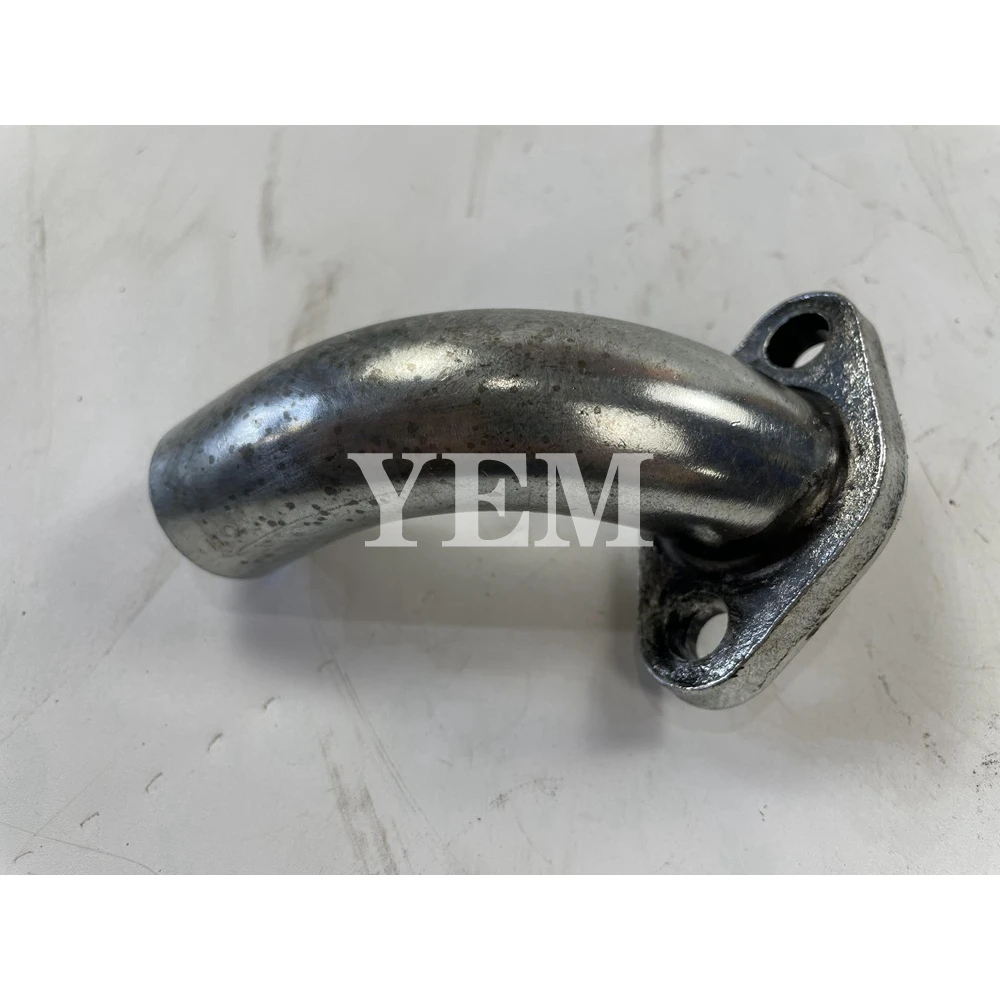 

For Liebherr Machine Engine D926T Drain Pipe 9133840