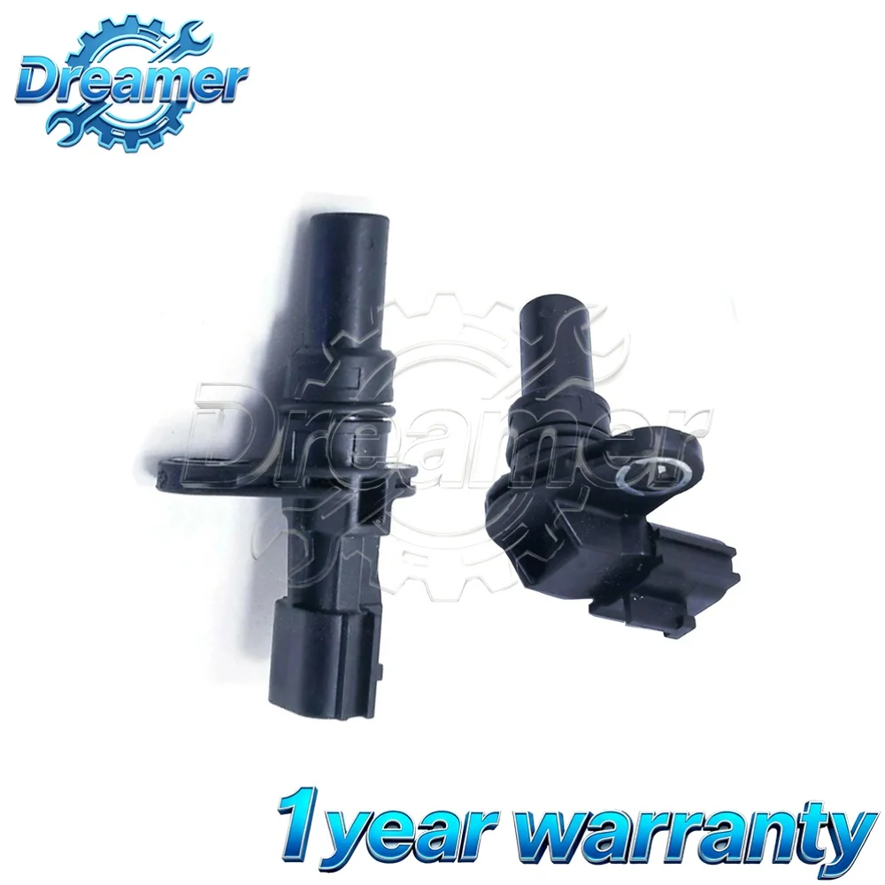 Original RE0F11A JF015E CVT Transmission Input & Output Speed Sensor 2Pcs/Set For Nissan Altima Infiniti 31935-1XF00 125958B