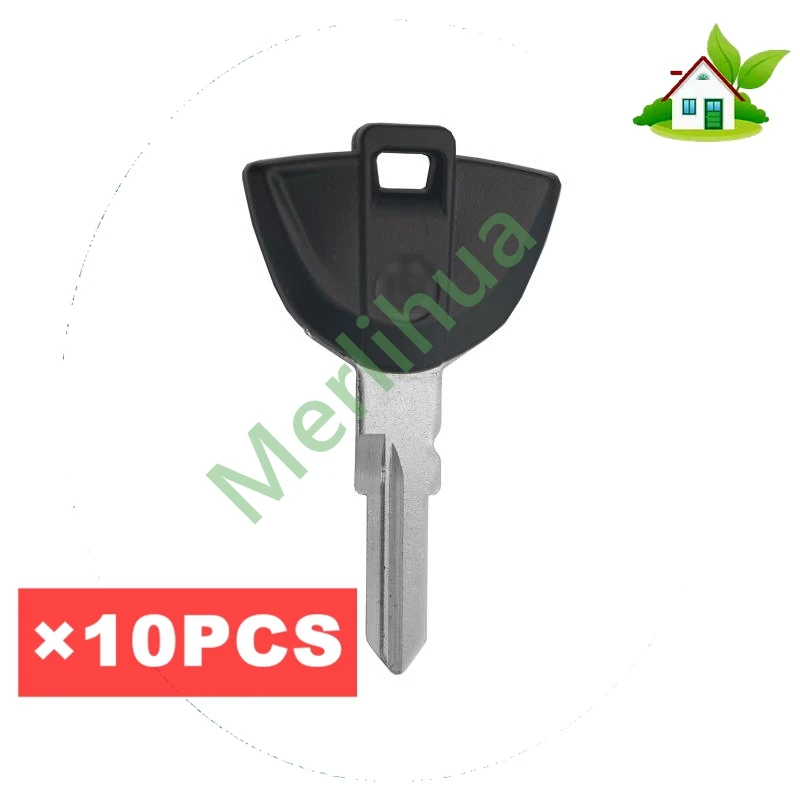 

BMW motorcycle key, suitable for: BMW scooter G310GS G310R 310R new model with chip-equipped high-quality key embryo.