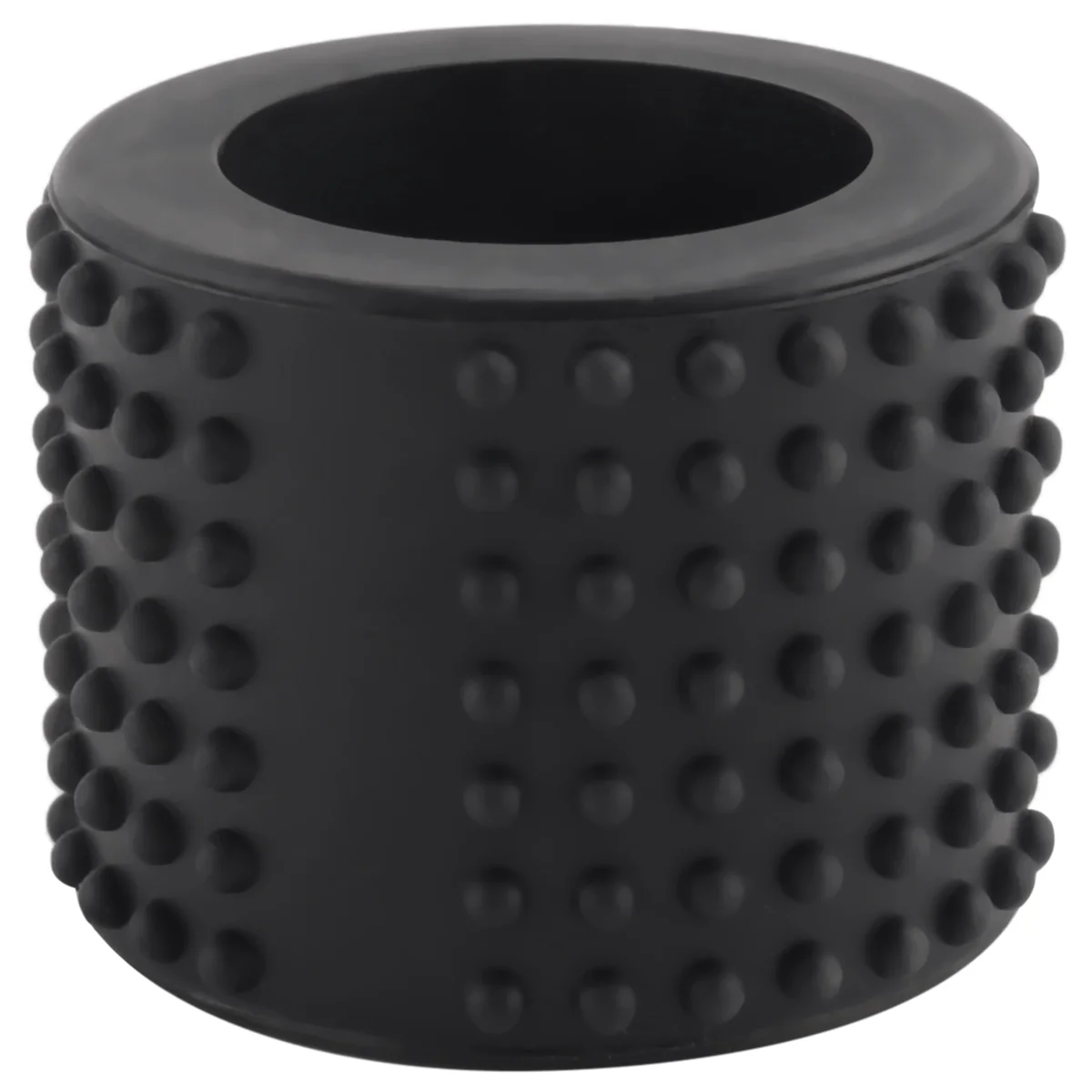 LBER Tattoo Supply Food Grade Silicone Tattoo Grip Cover Dia 25xH30mm for Tattoo Grip Tattoo Pen Accessories Supply