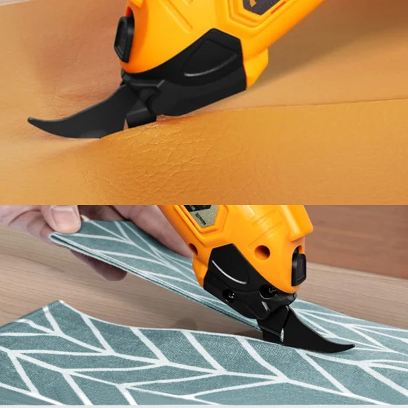 1pc Electric Scissors Tungsten Steel Cutter Head