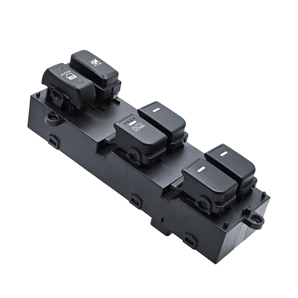 

Electric Power Window Control Switch Button, Fit for Kia Soul 2009-2013 For Optima K5, Durable Auto Window Switch Car Accessory