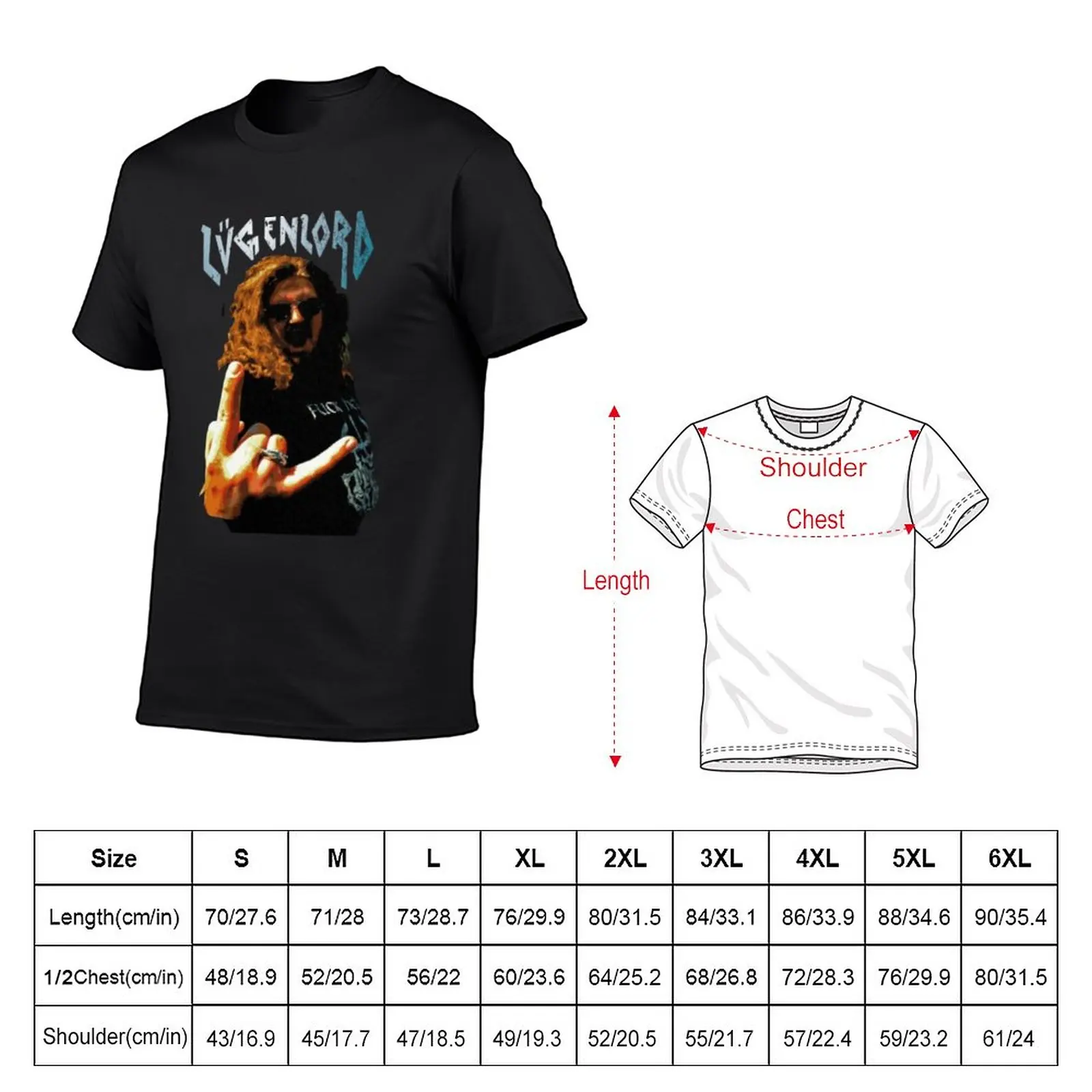 New Drachenlord T-Shirt boys animal print shirt sports fan t-shirts designer t shirt men