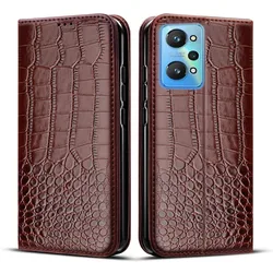 For Realme GT Neo 5 Neo5 Case Realme GT2 Pro GT3 GT Master 5G Wallet Leather Case For Realme GT Neo 3 2 3T Flip Cover Fundas