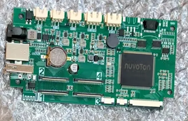 

yaomatec online printer motherboard