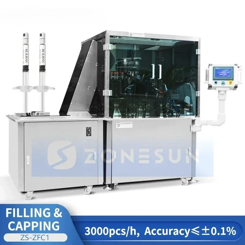 Zonesun High Speed …