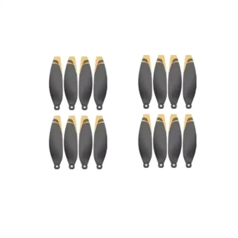 Drone Part, M5 MAX Drone Propeller Blades Maple Leaf - Wing Spare Part For RC Quadcopter Accessories