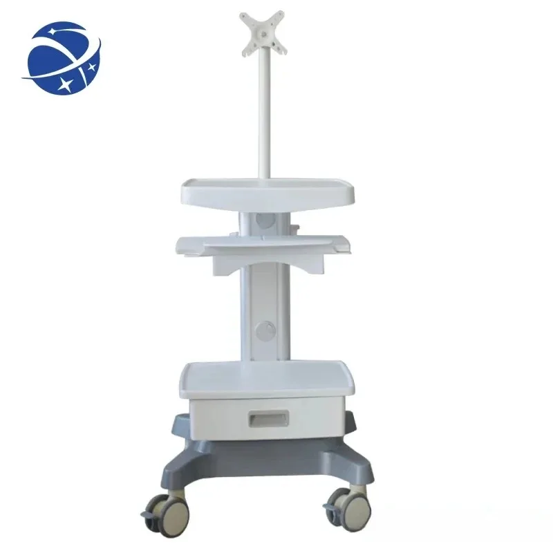 

YYHC Trolley endoscope Surgical tower