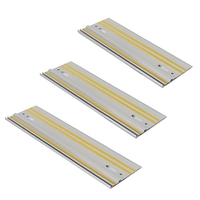 Rip-Cut Electric Circular Track 300/400/600MM Linear Cutting Circular for TS55 TS75 Circular Saws Cut Guide Woodworking Tool